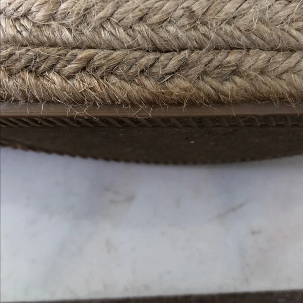 Ibizas Platform Espadrilles